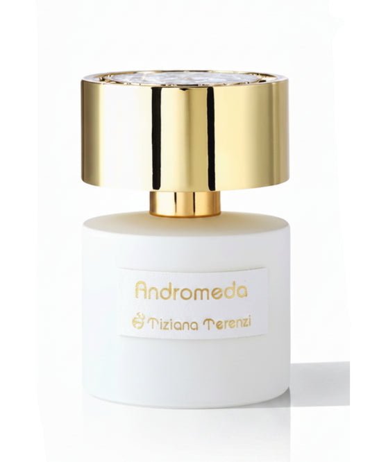 Tiziana Terenzi Andromeda Extrait De Parfum (Decanted Sample)