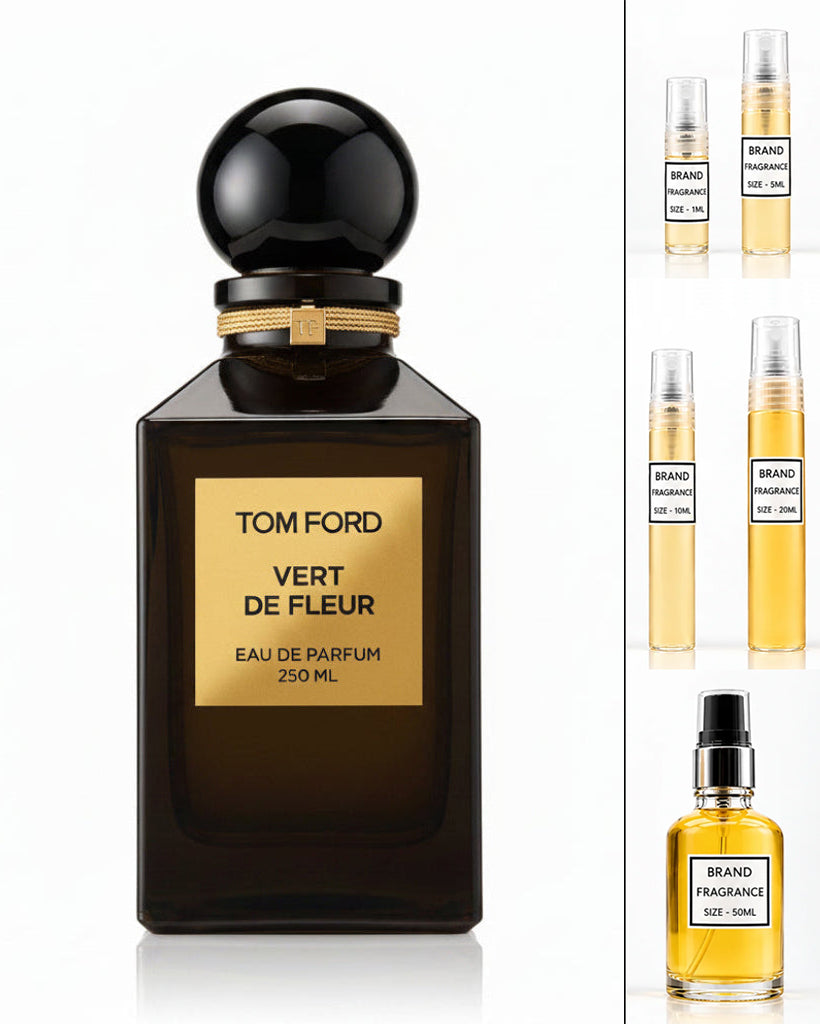 Tom Ford Vert De Fleur Eau De Parfum (Decanted Sample)
