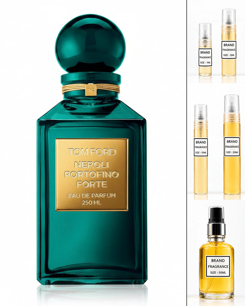 Tom Ford Neroli Portofino Forte Eau De Parfum (Decanted Sample)