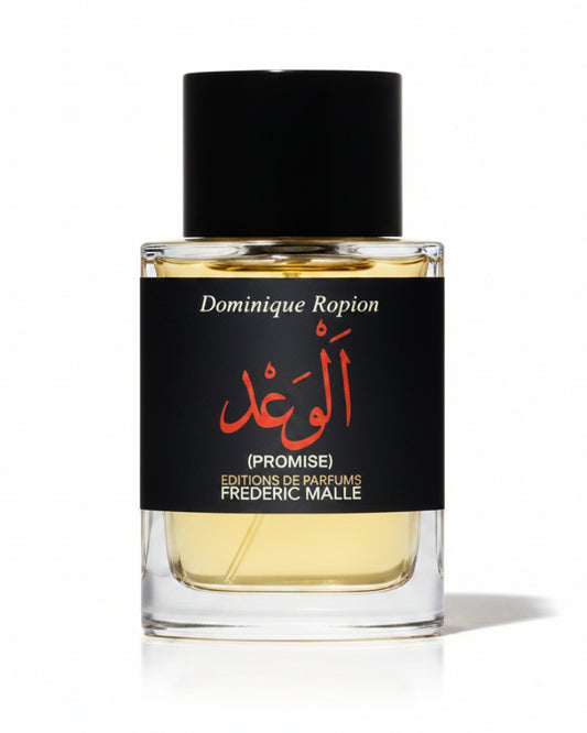 Frederic Malle Promise Eau de Parfum (Decanted Sample)