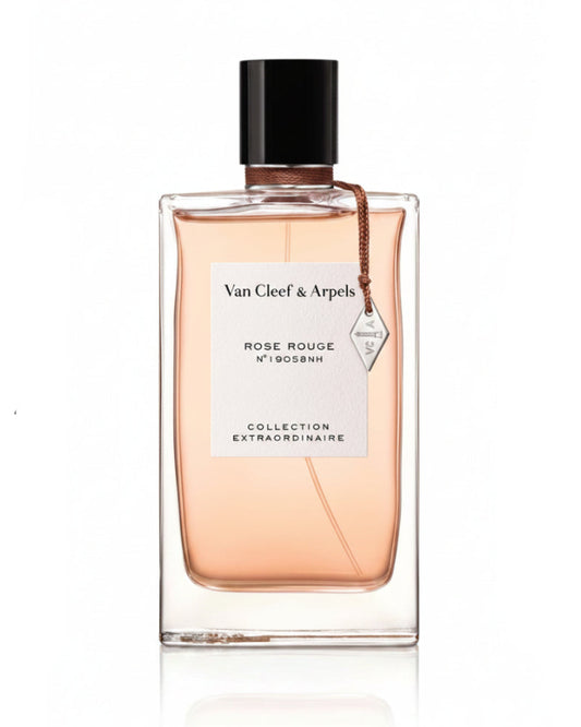 Van Cleef & Arpels Rose Rouge Eau De Parfum (Decanted Sample)