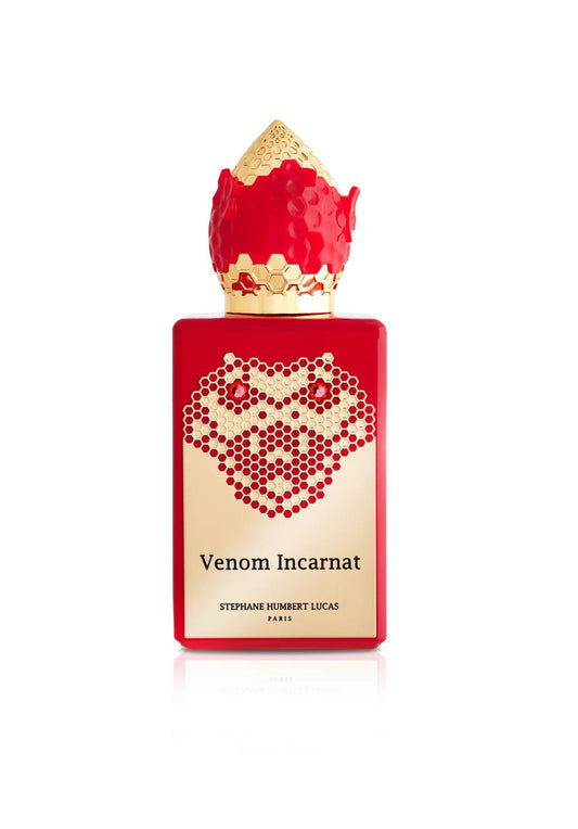 Stephane Humbert Lucas Venom Incarnat Eau De Parfum (Decanted Sample)
