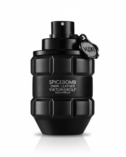 Viktor & Rolf Spicebomb Dark Leather Eau De Parfum (Decanted Sample)