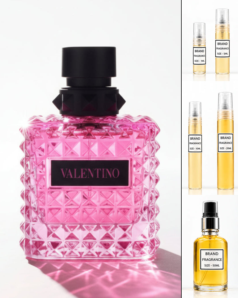 Valentino Donna Extradose Parfum (Decanted Sample)