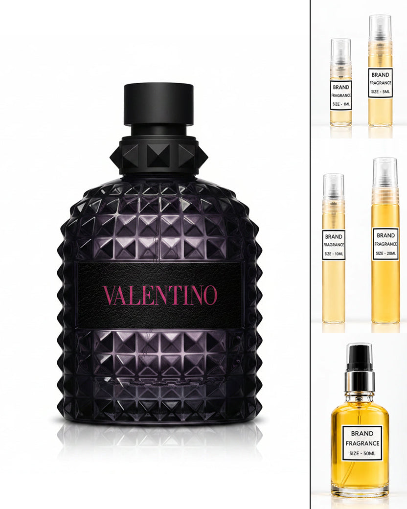 Valentino Uomo Extradose Parfum (Decanted Sample)