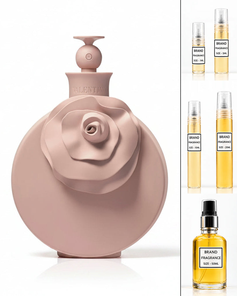 Valentino Valentina Poudre Eau De Parfum (Decanted Sample)
