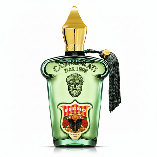 Xerjoff Casamorati Fiero Eau De Parfum (Decanted Sample)