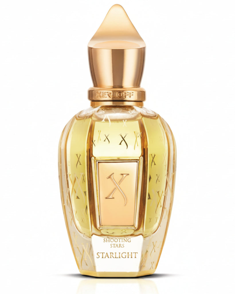 Xerjoff Starlight Shooting Stars Eau De Parfum (Decanted Sample)