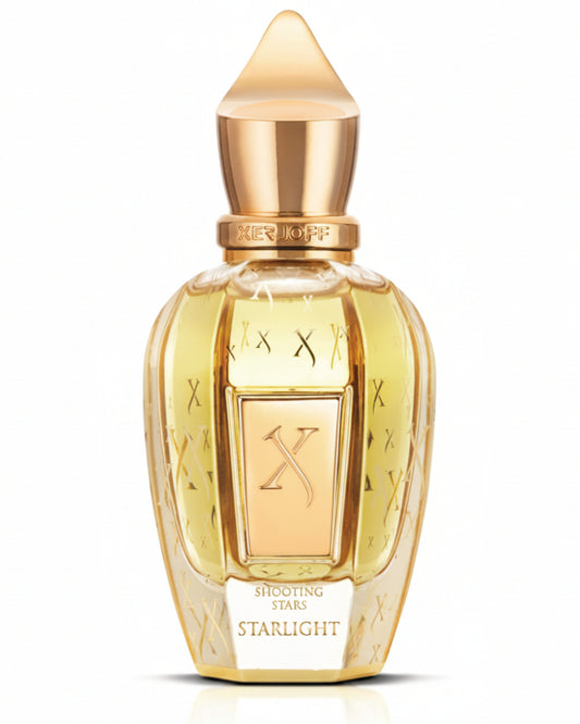 Xerjoff Starlight Shooting Stars Eau De Parfum (Decanted Sample)