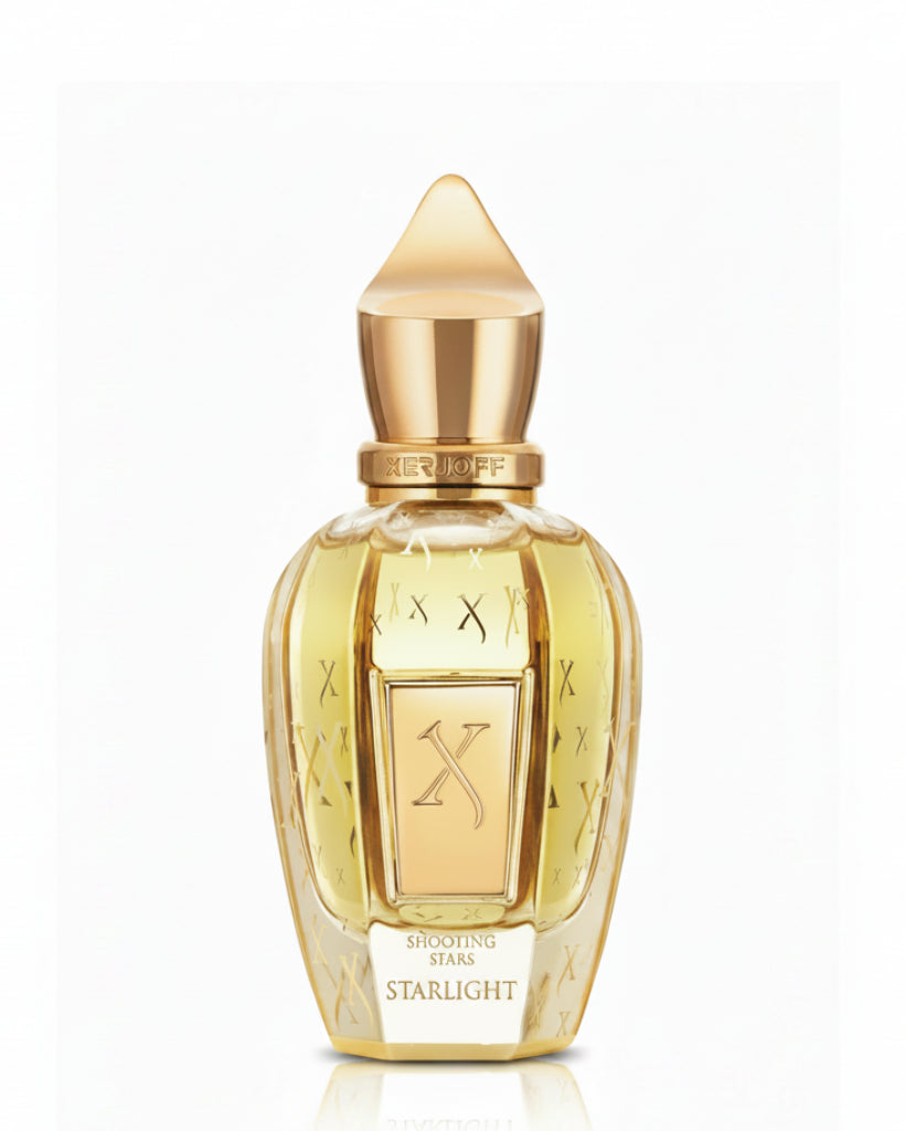 Xerjoff Starlight Eau De Parfum (Decanted Sample)