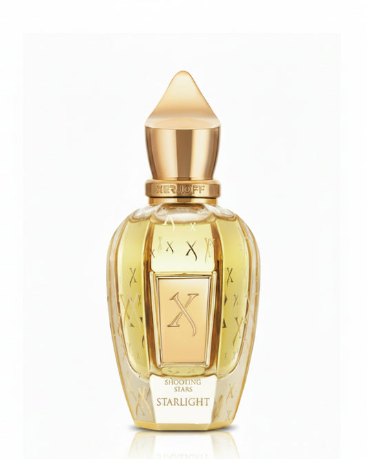 Xerjoff Starlight Eau De Parfum (Decanted Sample)