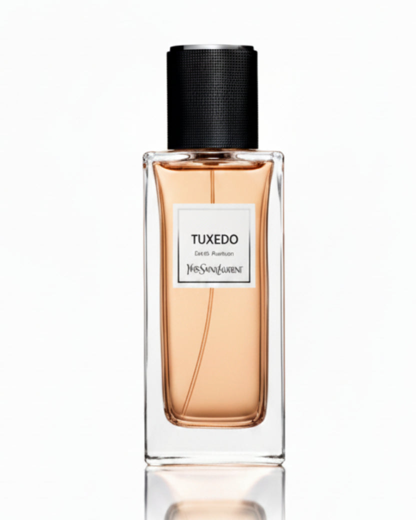 YSL Tuxedo Eau De Parfum (Decanted Sample)