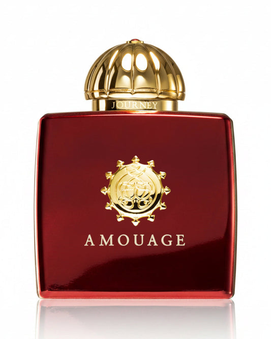 Amouage Journey Woman Eau De Parfum (Decanted Sample)