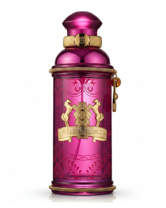 Alexandre. J The Collector Altesse Mysore Eau De Parfum (Decanted Sample)