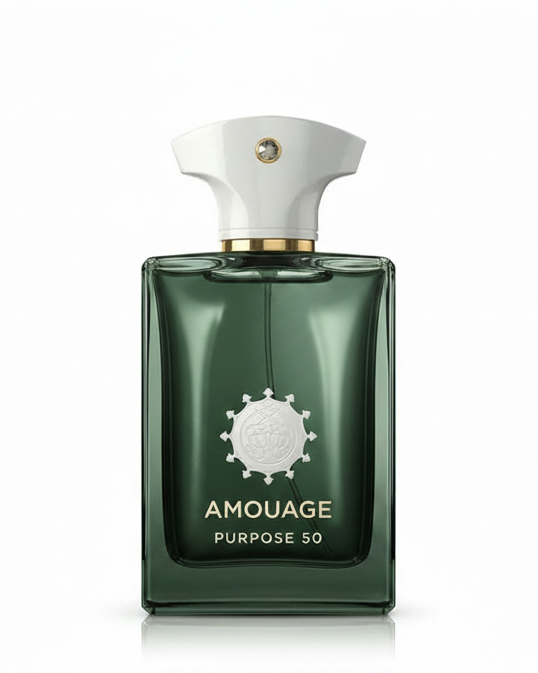 Amouage Purpose Man Eau De Parfum (Decanted Sample)