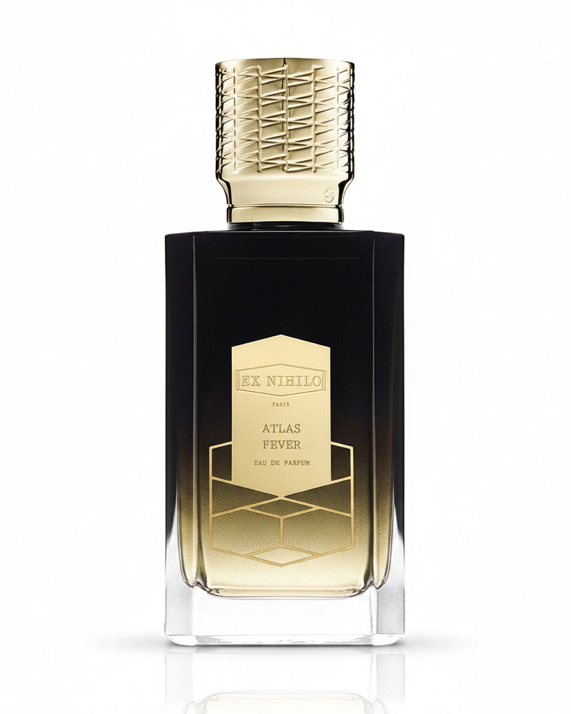 Ex Nihilo Atlas Fever Eau De Parfum (Decanted Sample)