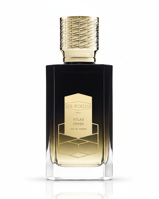 Ex Nihilo Atlas Fever Eau De Parfum (Decanted Sample)