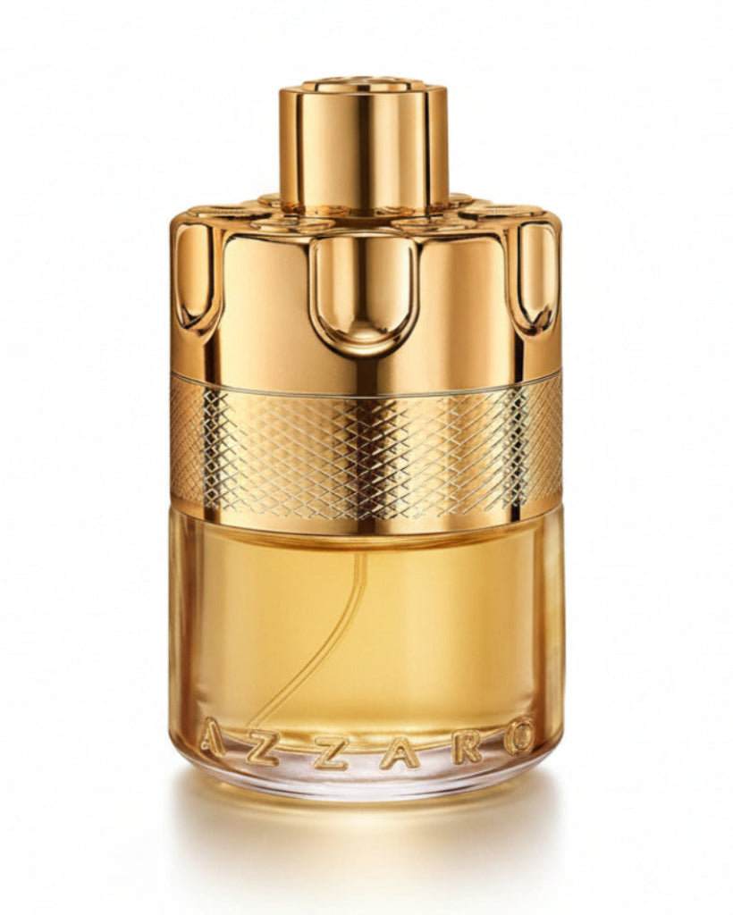 Azzaro Forever Wanted Elixir Parfum (Decanted Sample)