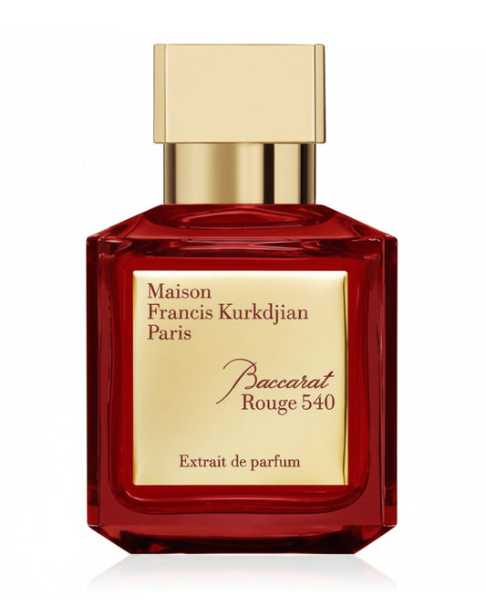 Maison Francis Kurkdjian Baccarat Rouge 540 Extrait De Parfum (Decanted Sample)