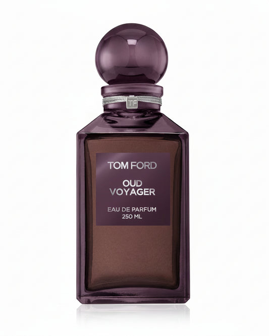 Tom Ford Oud Voyager Eau De Parfum (Decanted Sample)