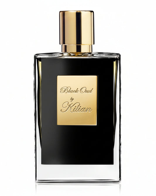 Kilian Black Oud Eau De Parfum (Decanted Sample)