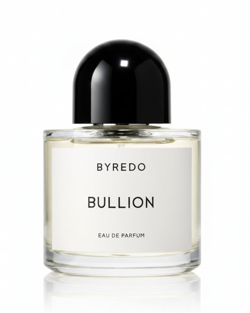 Byredo Bullion Eau De Parfum (Decanted Sample)