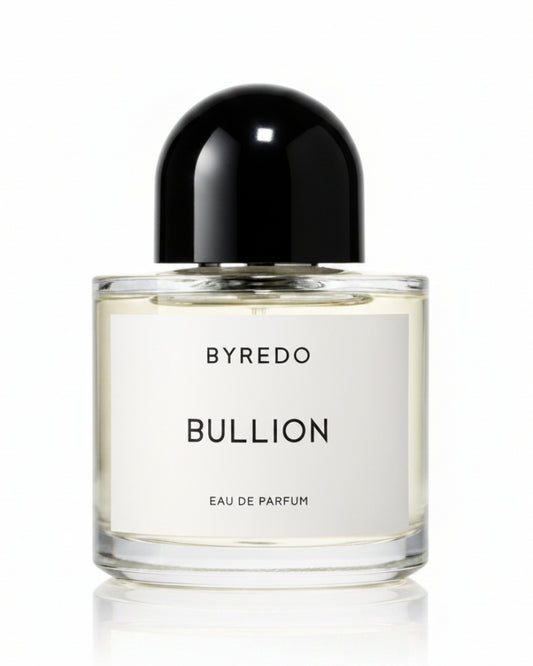 Byredo Bullion Eau De Parfum (Decanted Sample)
