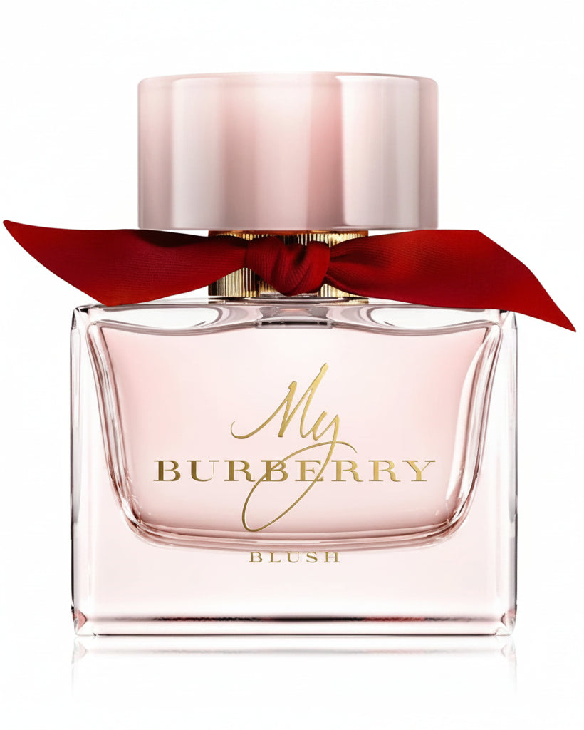 Burberry My Burberry Blush Pour Femme Eau De Parfum (Decanted Sample)
