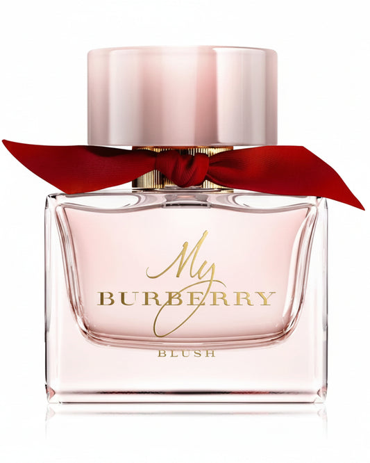 Burberry My Burberry Blush Pour Femme Eau De Parfum (Decanted Sample)