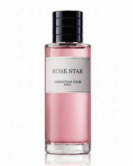 Dior Rose Star Eau De Parfum (Decanted Sample)