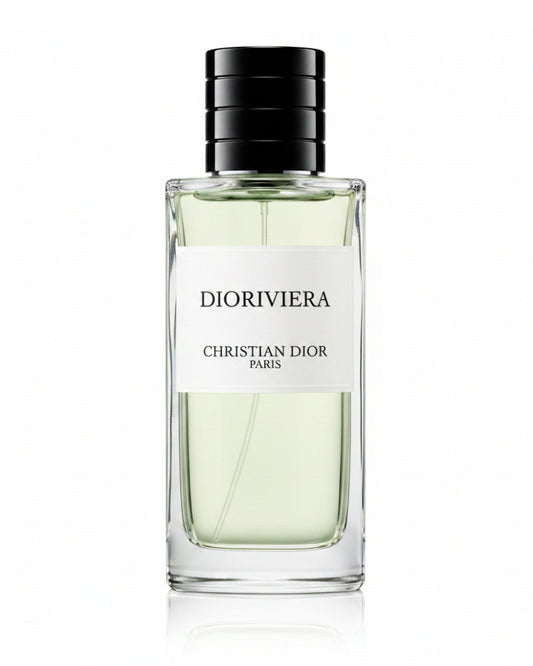 Dior Dioriviera Eau De Parfum (Decanted Sample)