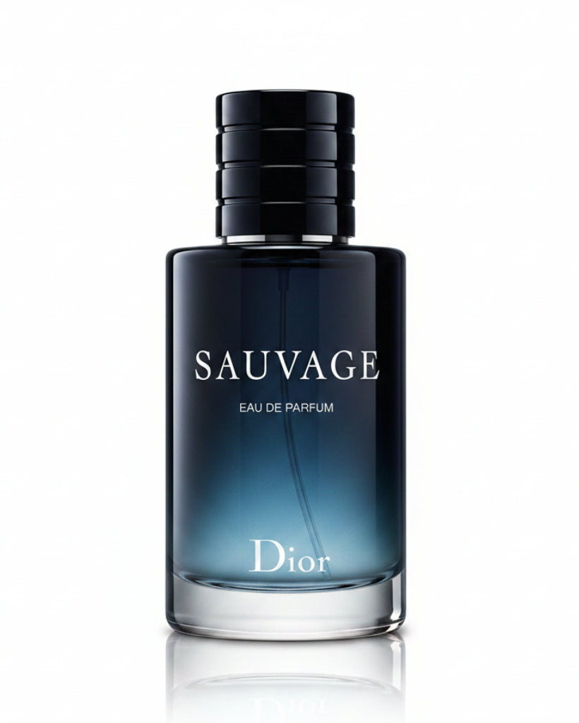Dior Sauvage Eau De Parfum (Decanted Sample)