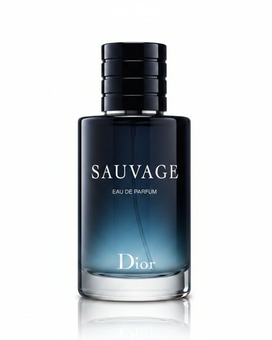 Dior Sauvage Eau De Parfum (Decanted Sample)