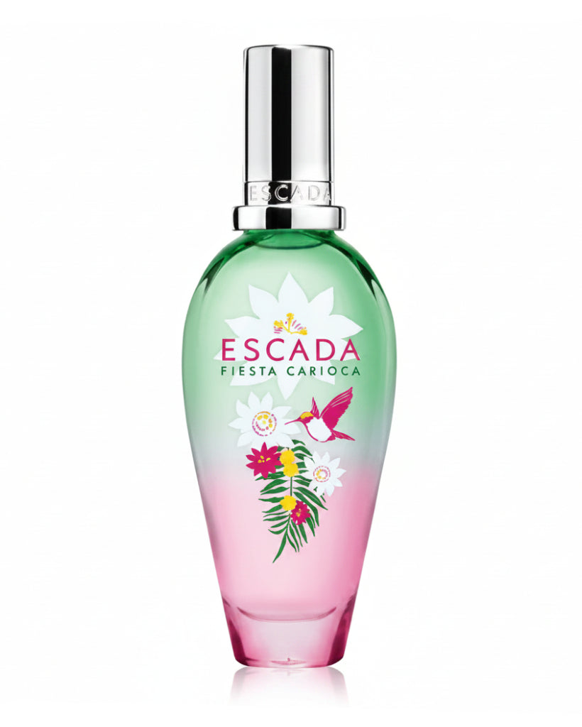 Escada Fiesta Carioca Eau De Toilette (Decanted Sample)