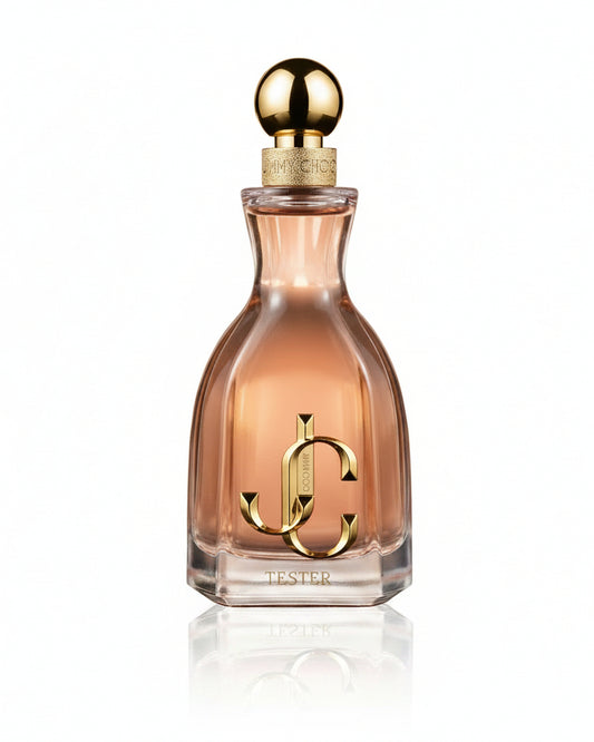 Jimmy Choo I Want Choo Eau De Parfum (Decanted Sample)