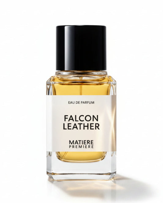 Matiere Premiere Falcon Leather Eau De Parfum (Decanted Sample)