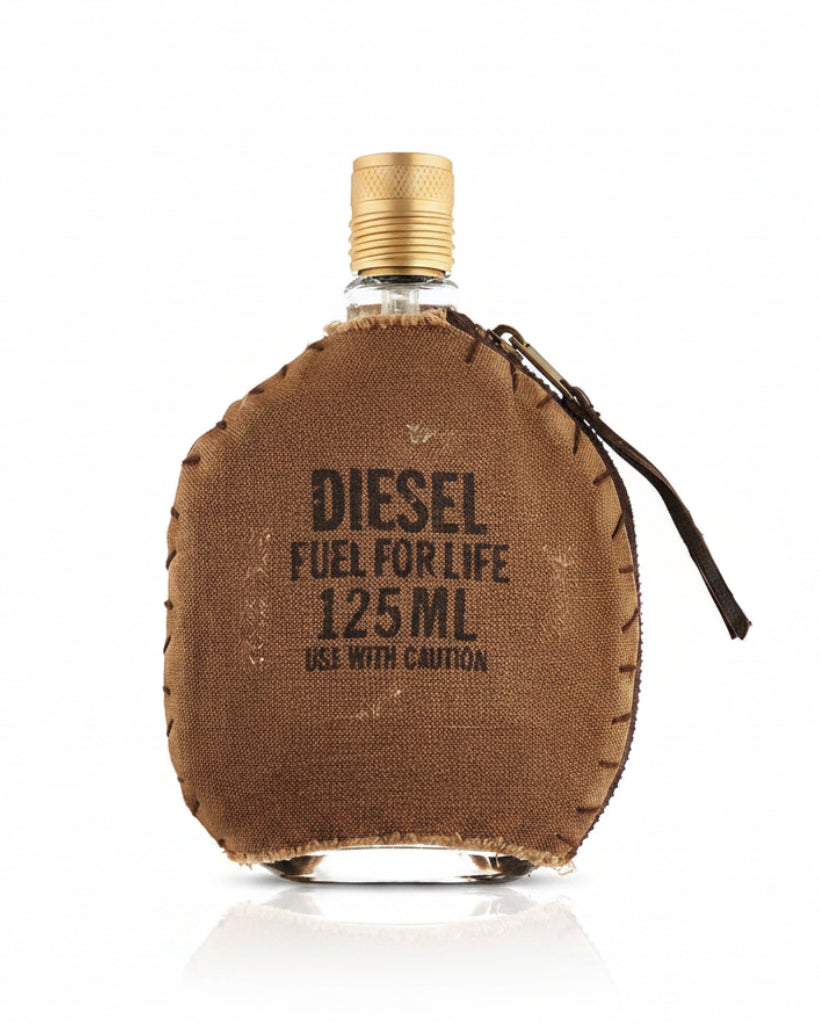 Diesel Fuel For Life Eau De Toilette (Decanted Sample)