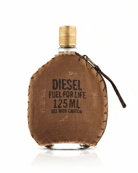 Diesel Fuel For Life Eau De Toilette (Decanted Sample)