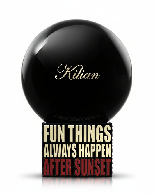 Kilian Fun Things Always Happen After Sunset Eau De Parfum (Decanted Sample)