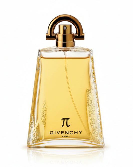 Givenchy Pi Eau De Toilette (Decanted Sample)