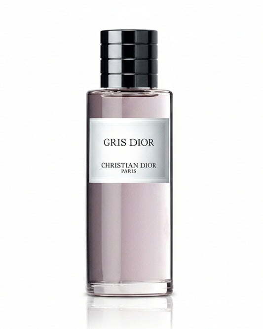 Dior Gris Dior Eau De Parfum (Decanted Sample)