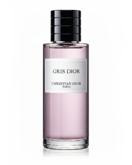 Dior Oud Gris Montaigne Eau De Parfum (Decanted Sample)