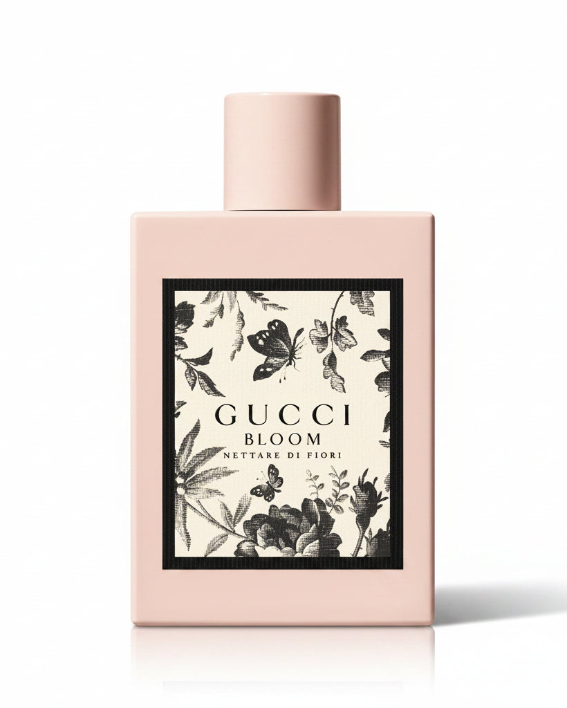 Gucci Bloom Nettare Di Fiori Eau De Parfum (Decanted Sample)