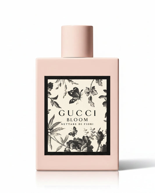 Gucci Bloom Nettare Di Fiori Eau De Parfum (Decanted Sample)