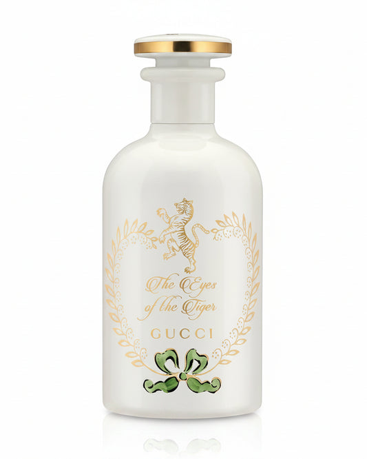 Gucci The Eyes Of The Tiger Eau De Parfum (Decanted Sample)