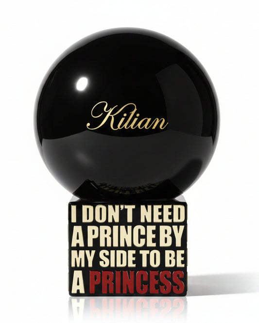 Kilian I Don't Need A Prince By My Side To Be A Princess Eau De Parfum (Decanted Sample)