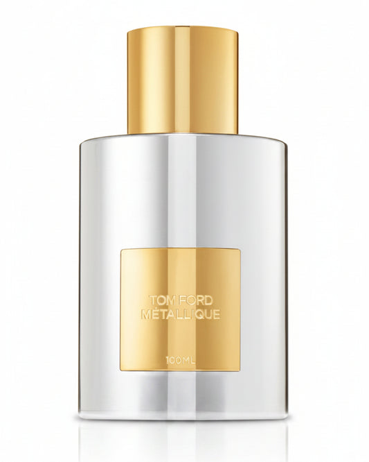 Tom Ford Metallique Eau De Parfum (Decanted Sample)