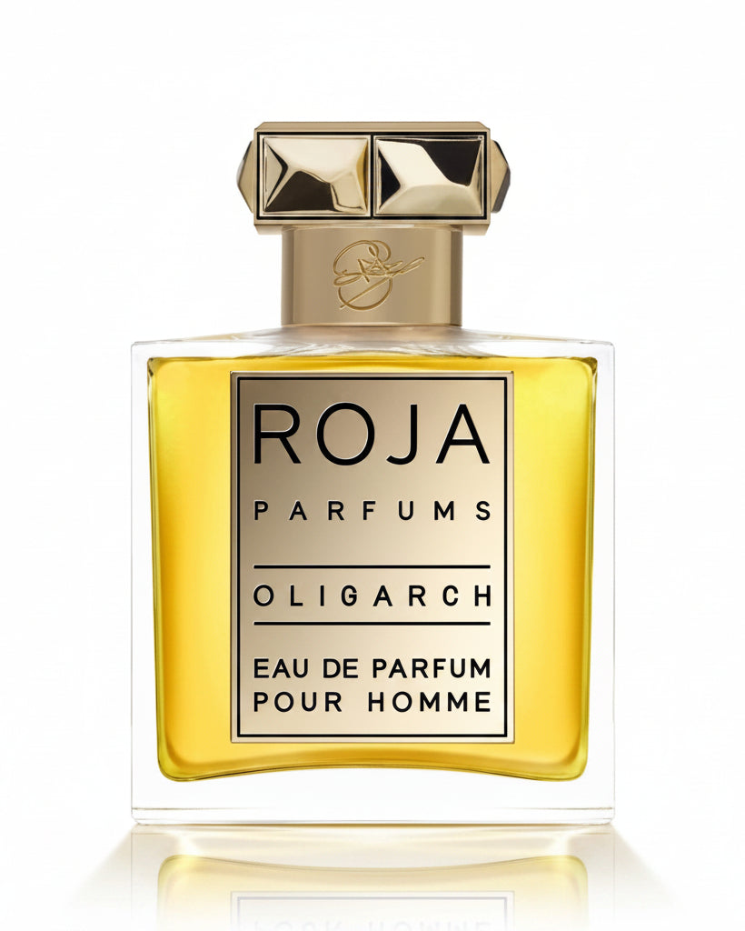 Roja Oligarch Pour Homme Eau De Parfum (Decanted Sample)