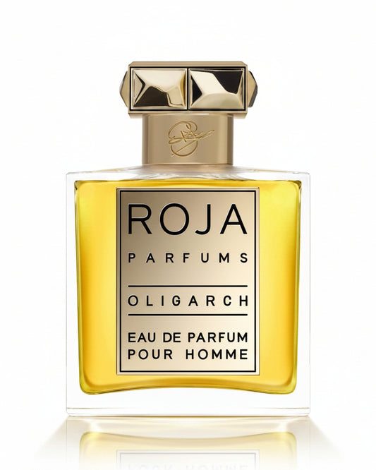 Roja Oligarch Pour Homme Eau De Parfum (Decanted Sample)