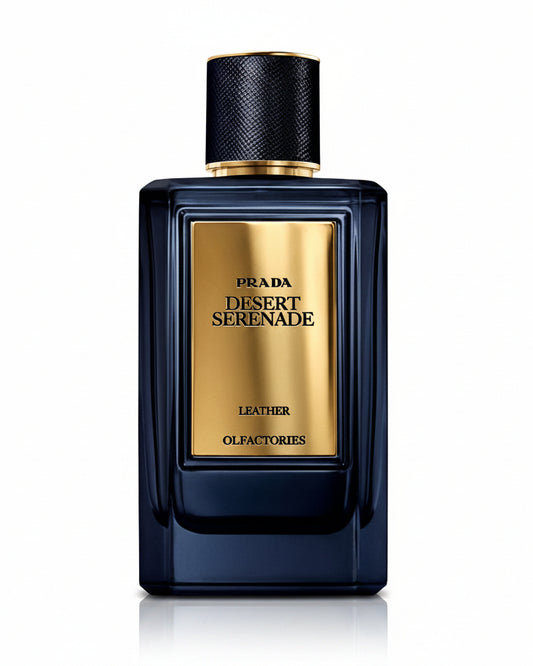 Prada Desert Serenade Eau De Parfum (Decanted Sample)